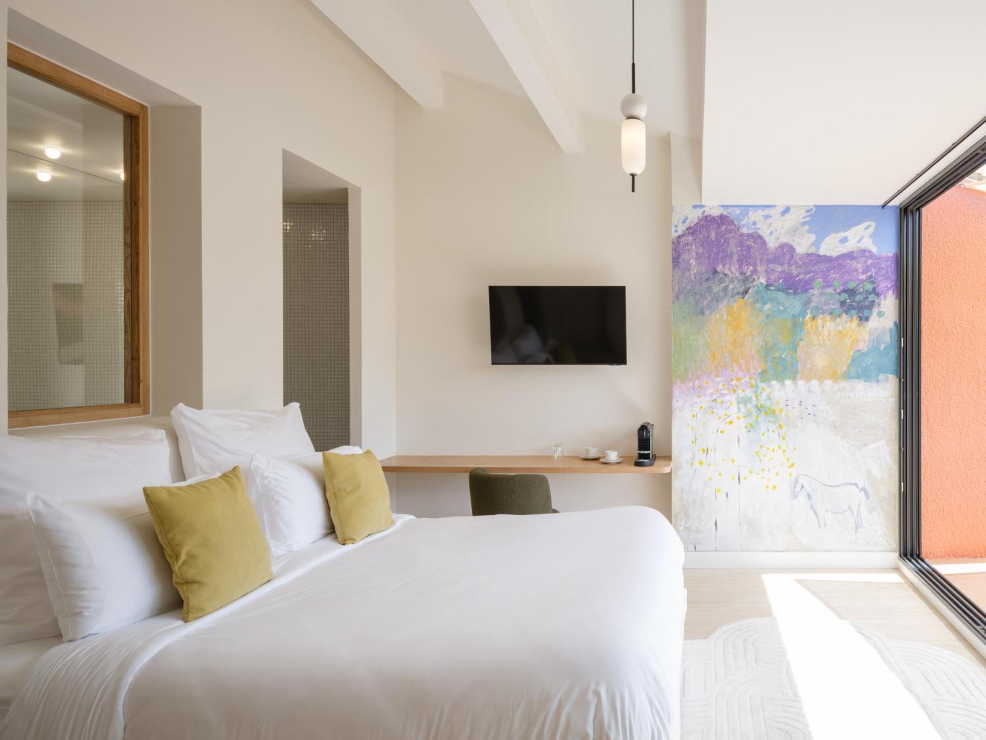 Maison Nova - Boutique Hotel & Spa Collioure Exterior photo