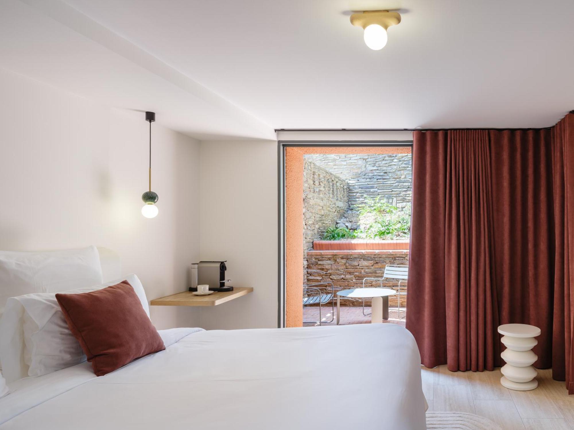 Maison Nova - Boutique Hotel & Spa Collioure Exterior photo