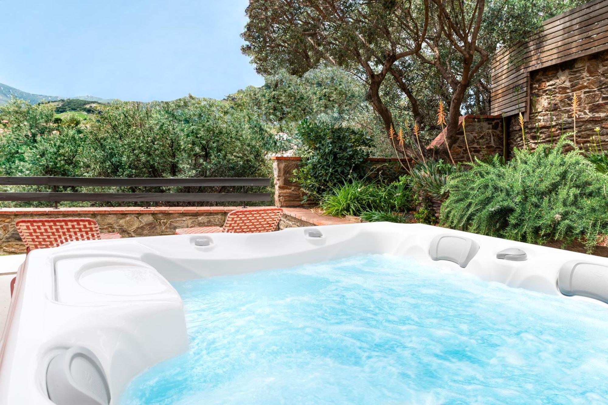 Maison Nova - Boutique Hotel & Spa Collioure Exterior photo